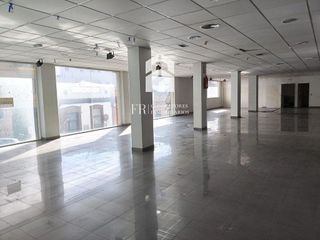 Local comercial en alquiler en Reina Victoria - Matadero en Huelva