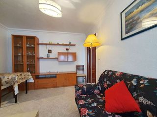 Piso en alquiler en Gamarra - La Trinidad en Málaga