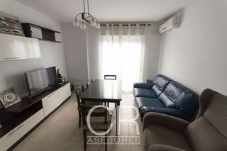 Piso en alquiler en Fígares en Granada