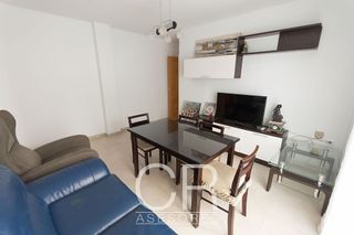 Piso en alquiler en Fígares en Granada