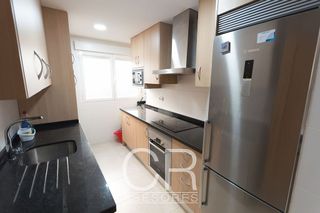 Piso en alquiler en Fígares en Granada