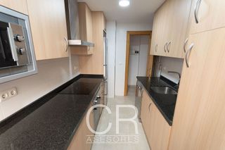 Piso en alquiler en Fígares en Granada