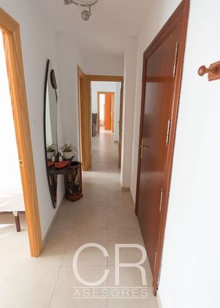 Piso en alquiler en Fígares en Granada