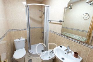 Piso en alquiler en Fígares en Granada