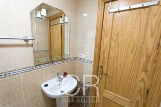 Piso en alquiler en Fígares en Granada