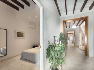 Casa en venta en Llucmajor Interior en Llucmajor