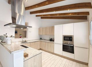 Casa en venta en Llucmajor Interior en Llucmajor