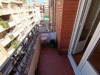 Piso en alquiler en Centro Ciudad en León