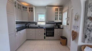 Chalet en venta en Nueva Torrevieja - Aguas Nuevas en Torrevieja