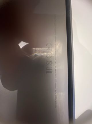 MacBook Pro 13 2017 Touch Bar i5 8GB RAM 256GB