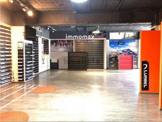 Local comercial en alquiler en Franqueses del Vallès, les