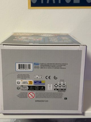 Funko Pop! Daki 1841 - Demon Slayer