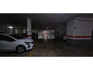 Garaje en alquiler en Catarroja