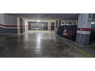 Garaje en alquiler en Catarroja