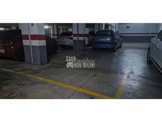 Garaje en alquiler en Catarroja