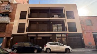 TRASTERO NUEVO EN ALQUILER GRANOLLERS CENTRE