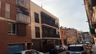 TRASTERO NUEVO EN ALQUILER GRANOLLERS CENTRE