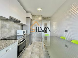 Dúplex en venta en A Milagrosa en Lugo