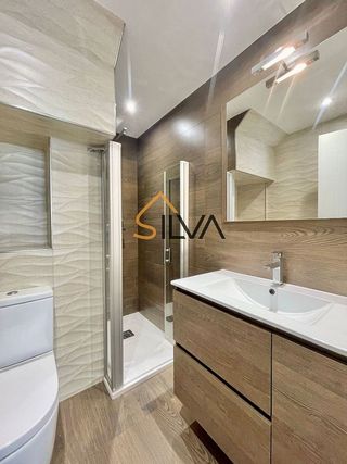 Dúplex en venta en A Milagrosa en Lugo