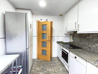 Piso en alquiler en Centro en Soria