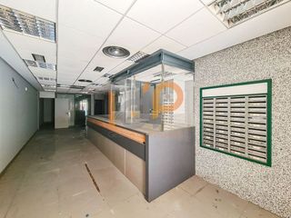 Local comercial en alquiler en Huércal-Overa