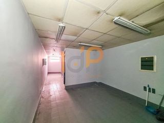 Local comercial en alquiler en Huércal-Overa