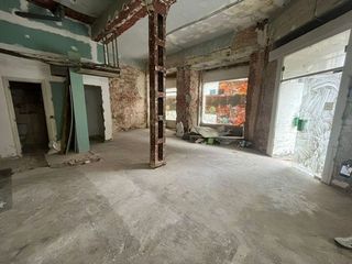 Local comercial en alquiler en Almagro en Madrid