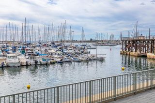 Casa adosada en venta en La Siesta - El Salado - Torreta en Torrevieja