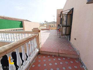 Chalet en venta en San García en Algeciras