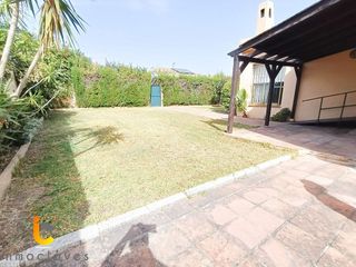 Chalet en venta en San García en Algeciras