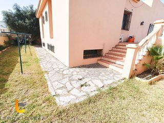Chalet en venta en San García en Algeciras