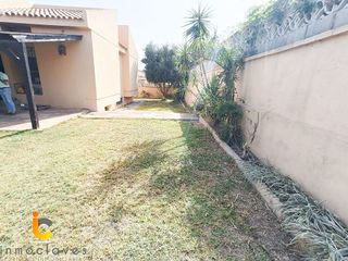 Chalet en venta en San García en Algeciras