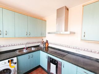 Chalet en venta en San García en Algeciras