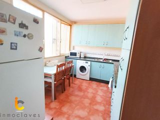 Chalet en venta en San García en Algeciras