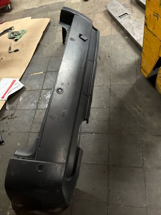 Parachoques Trasero BMW X3 2009