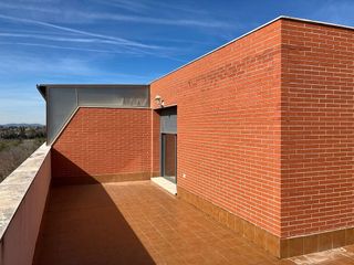 Ático en venta en Larache en Ciudad Real