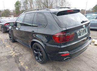 Despiece BMW X5 4.8 2009