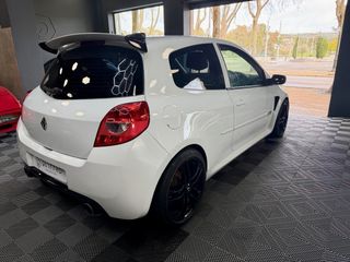 Renault Clio RS 200