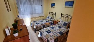 Piso en venta en Las Salinas en Roquetas de Mar