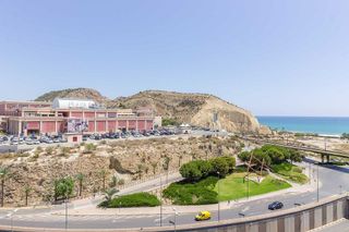 Piso en venta en Pla de Bon Repós en Alicante