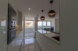 Piso en venta en Pla de Bon Repós en Alicante