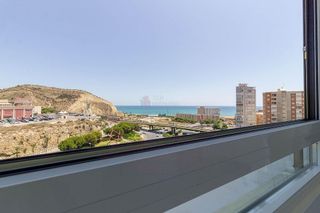 Piso en venta en Pla de Bon Repós en Alicante