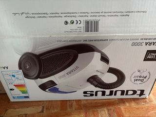 Aspiradora Taurus Vitara 3000 AA