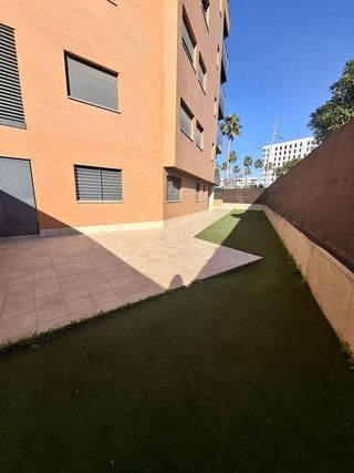 Piso en alquiler en Montequinto en Dos Hermanas