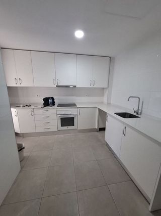 Piso en alquiler en Montequinto en Dos Hermanas