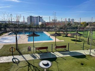 Piso en alquiler en Montequinto en Dos Hermanas