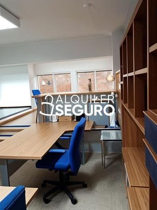 Oficina en alquiler en Zona Sur en Burgos