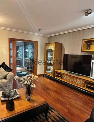 Piso en alquiler en Centro en Salamanca