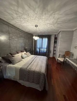 Piso en alquiler en Centro en Salamanca