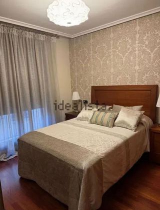 Piso en alquiler en Centro en Salamanca